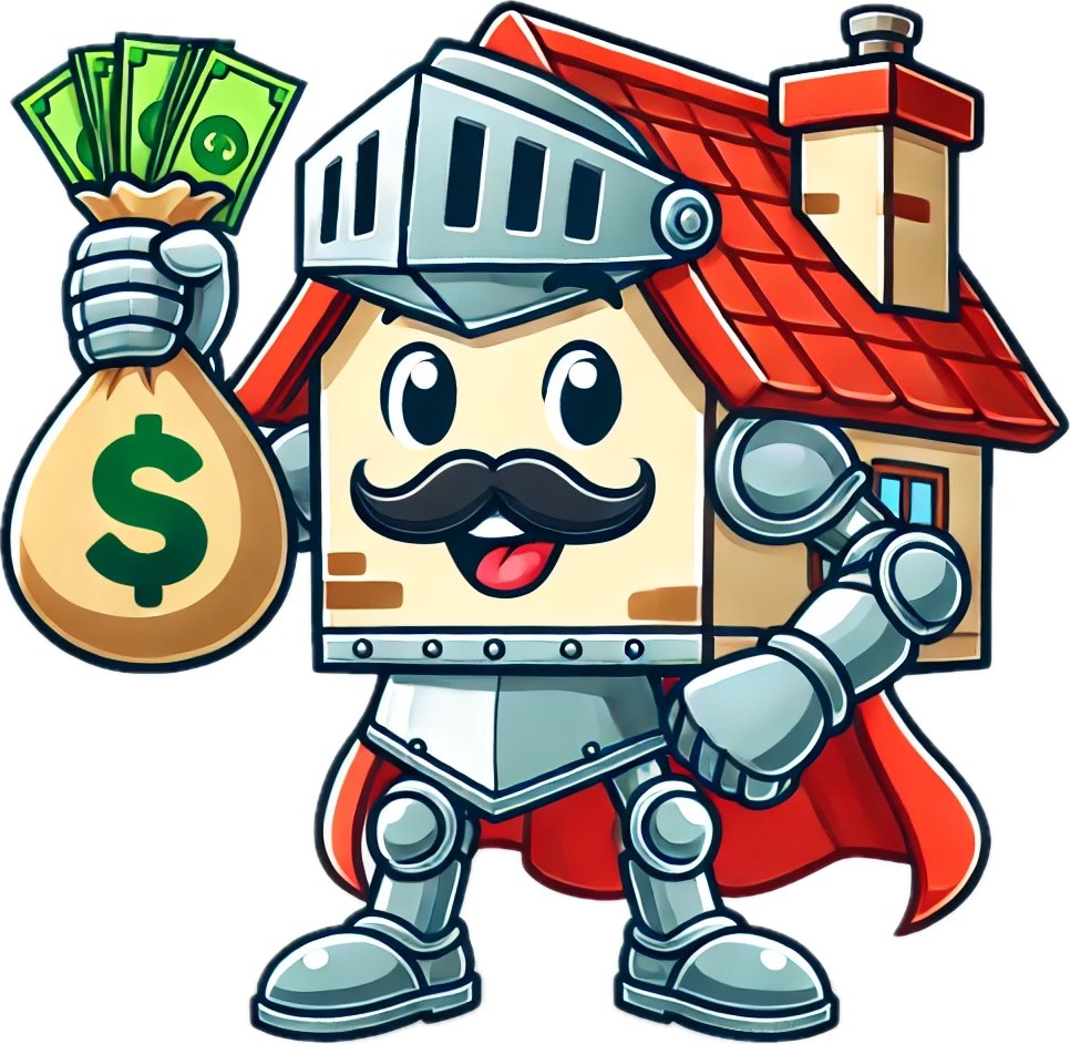 We Buy Houses